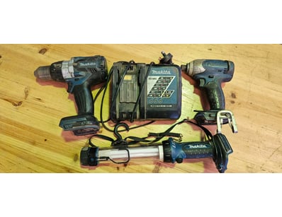 Mechanical Business Closure - Lot 4229