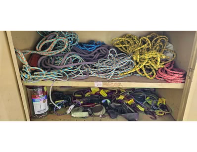 Mechanical Business Closure - Lot 4131