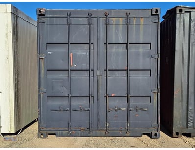 1998 20Ft Container
Manufacture Year: 1998
Make: 2...