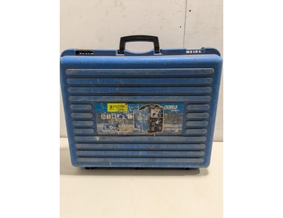 Cigweld WeldSkill portable DC inverter welding mac...