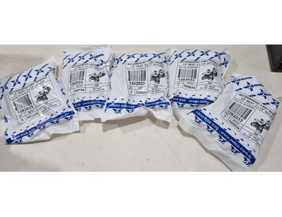 Industrial & Agricultural Hardware (NSWA979) - Lot 123