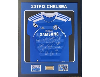 Prestigious Memorabilia (A981) - Lot 326