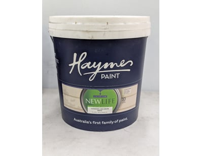 Home Improvement, DIY & Hardware (A1005) - Lot 1039