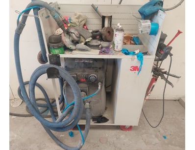 Smash Repair Business Liquidation (ON12057) - Lot 46