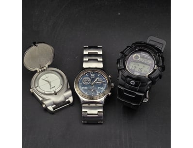 Affordable Watch Market (A1004) - Lot 56