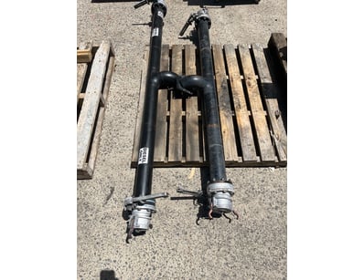 UNRESERVED Heavy Vehicle Mechanic Business Closu... - Lot 17