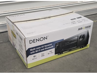 Warehouse Clearance (VICA999) - Lot 3200