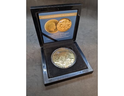 UNRESERVED Coins, Banknotes & Bullion (A1001) - Lot 51