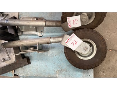 Marine Diesel Warehouse Clearance  - PART 2 (ON4... - Lot 72