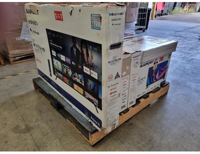 Home Entertainment, Audio & Computers (VICA997) - Lot 1012