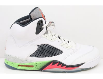 Premium Sneaker Collection (A983) - Lot 160