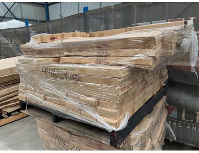 Home Improvement, DIY & Hardware (VIC1000) - Lot 11