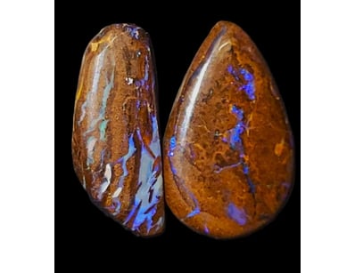 UNRESERVED Diamonds, Gemstones & Opals (A1002) - Lot 226