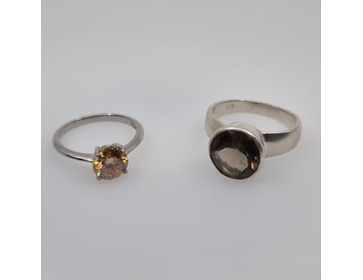 UNRESERVED Affordable Jewellery (A985) - Lot 1225