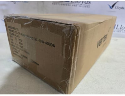 $1.5M Major Lighting & Accessories - Down Lights... - Lot 89