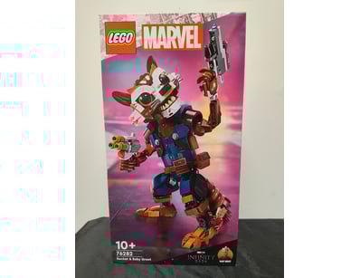 **UNRESERVED** COOKIE'S LIFETIME COLLECTION OF ... - Lot 545