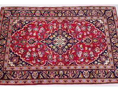 Antique, Vintage & Rugs (A985) - Lot 7082