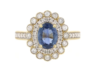 Fine Jewellery Market (A987) - Lot 1201