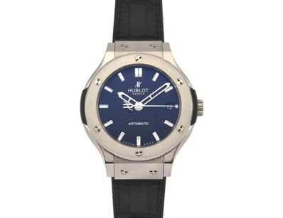 Luxury Watches (A991) - Lot 3401