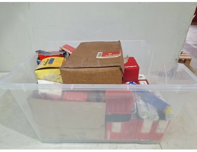 Home Improvement, DIY & Hardware (A986) - Lot 2404