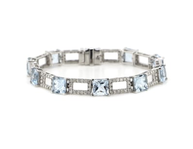 Luxury Jewellery (A983) - Lot 4902