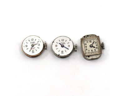 Affordable Watch Market (A1002) - Lot 523