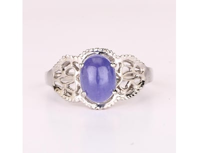 The Sterling Collection - Part 4 - Pendants, Ri... - Lot 105