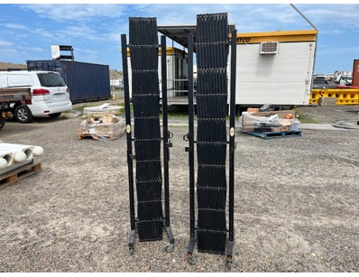 Civil, Transport & Machinery - Queensland, New... - Lot 7040