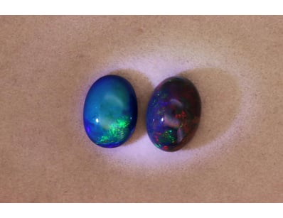 UNRESERVED Diamonds, Gemstones & Opals (A999) - Lot 362