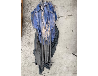 Landscaping & Construction Business Assets Liqu... - Lot 154