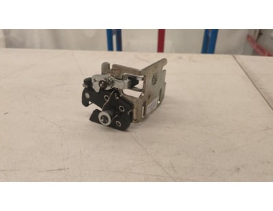 Door Main Entry Hartal Locking Component Bottom RV...