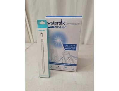 Whitegoods & Appliances (A10056) - Lot 1104