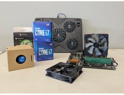 UNRESERVED National Surplus Clearance - Lot 555