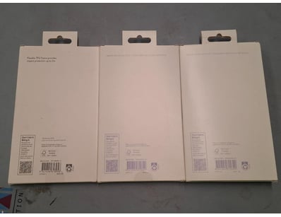 Home Entertainment, Audio & Computers (A978) - Lot 117