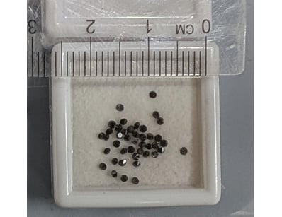 UNRESERVED Diamonds, Gemstones & Opals (A984) - Lot 2005