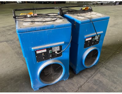 Site Equipment Clearance - Street Lights, Fencing... - Lot 6