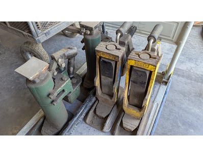 CIVIL CONTRACTORS END OF PROJECT Tomago NSW Pre... - Lot 352