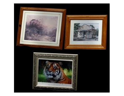 Art Market (A983) - Lot 5005