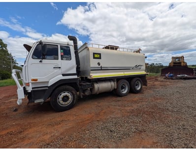 Civil, Transport & Machinery - Nationwide (ON4... - Lot 1210