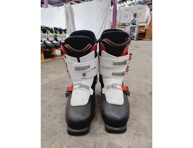 Head Next Edge men's ski boots.
Size: 265

