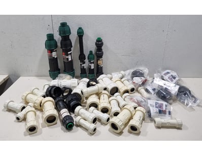 Industrial & Agricultural Hardware (NSWA979) - Lot 79