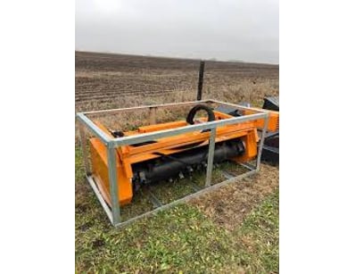 UNRESERVED GC Factory Direct Machinery, Sheds & ... - Lot 51