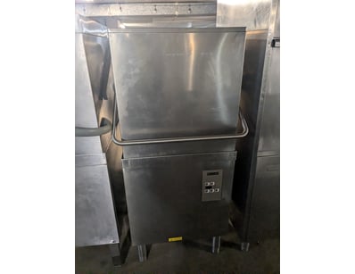 Abandoned Basement Catering Equipment - UNRESERV... - Lot 80