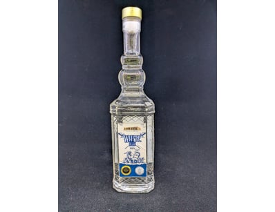 Reserve & Rarity - Lot 37