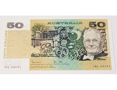 Coins, Banknotes & Bullion (A1004) - Lot 720