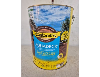 Ultimate Surplus Paint Event (GCA985) - Lot 1320