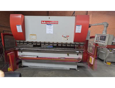 Metal Fabrication Workshop Liquidation (ON12068) - Lot 19