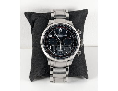 Luxury Watches - Single Vendor Collection (A983) - Lot 116