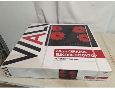 Whitegoods & Appliances (A999) - Lot 1521