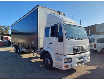 Civil, Transport & Machinery - Nationwide (ON4... - Lot 2650